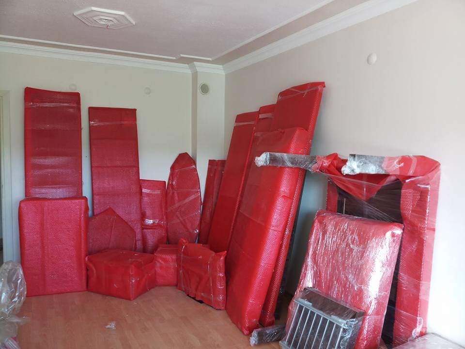 Adana Tektaş Evden Eve Nakliyat