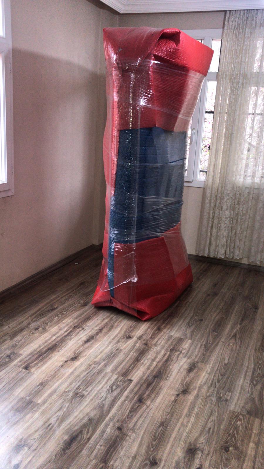 Adana Tektaş Evden Eve Nakliyat