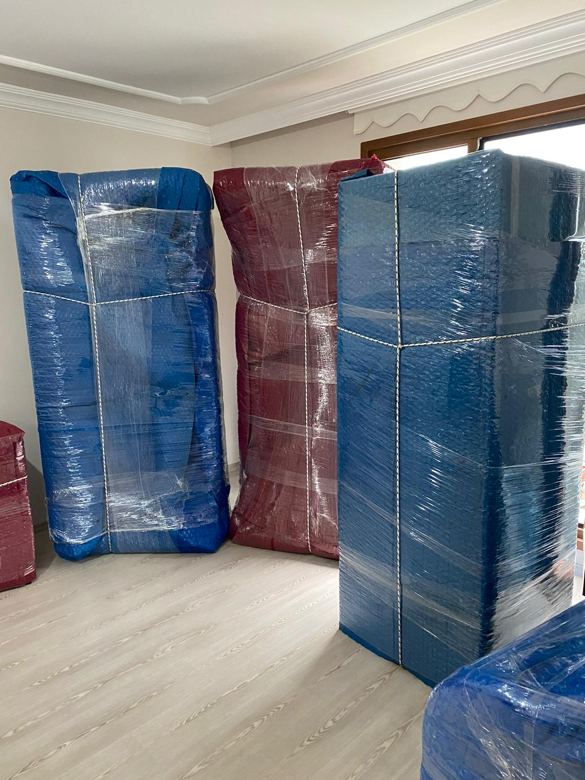 Adana Tektaş Evden Eve Nakliyat